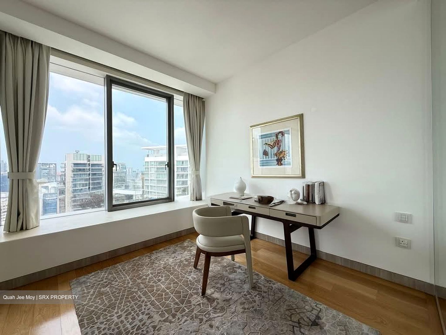 Ardmore Residence (D10), Condominium #543021791